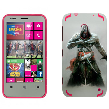   «Assassins Creed: Revelations -  »   Nokia Lumia 620