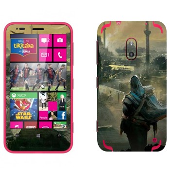   «Assassins Creed»   Nokia Lumia 620