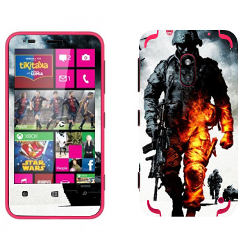   «Battlefield: Bad Company 2»   Nokia Lumia 620