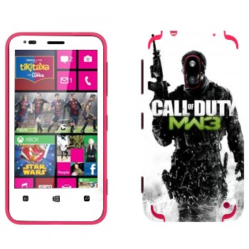   «Call of Duty: Modern Warfare 3»   Nokia Lumia 620