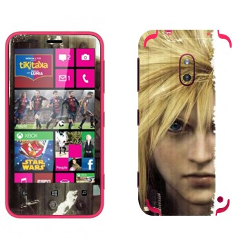   «Cloud Strife - Final Fantasy»   Nokia Lumia 620