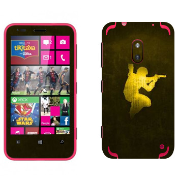   «Counter Strike »   Nokia Lumia 620