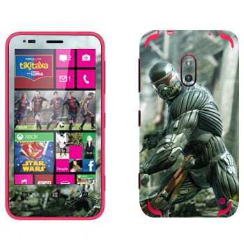  «Crysis»   Nokia Lumia 620