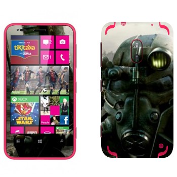   «Fallout 3  »   Nokia Lumia 620