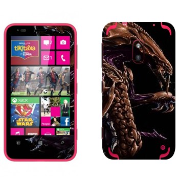  «Hydralisk»   Nokia Lumia 620