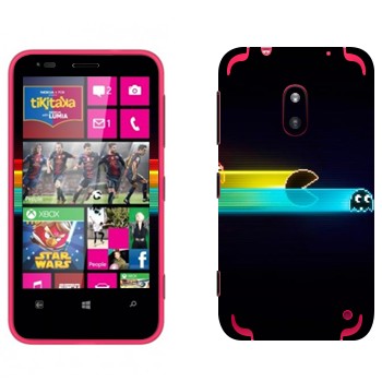   «Pacman »   Nokia Lumia 620