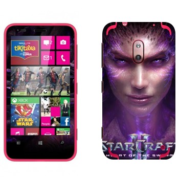   «StarCraft 2 -  »   Nokia Lumia 620