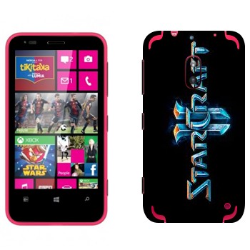   «Starcraft 2  »   Nokia Lumia 620
