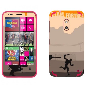   «Team fortress 2»   Nokia Lumia 620