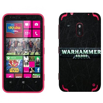   «Warhammer 40000»   Nokia Lumia 620