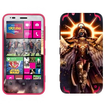   «Warhammer »   Nokia Lumia 620