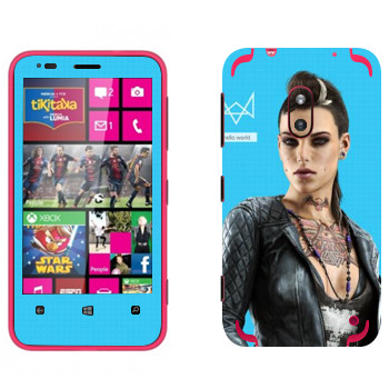   «Watch Dogs -  »   Nokia Lumia 620