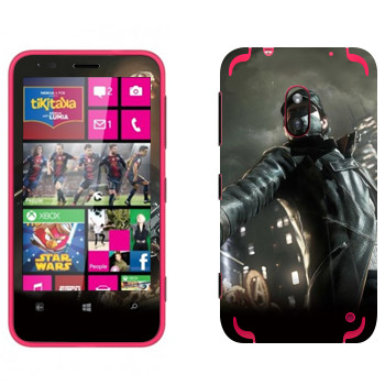   «Watch_Dogs»   Nokia Lumia 620