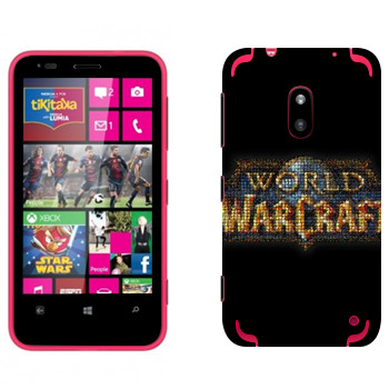   «World of Warcraft »   Nokia Lumia 620