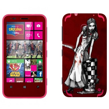   « - - :  »   Nokia Lumia 620