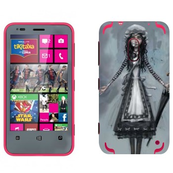   «   - Alice: Madness Returns»   Nokia Lumia 620