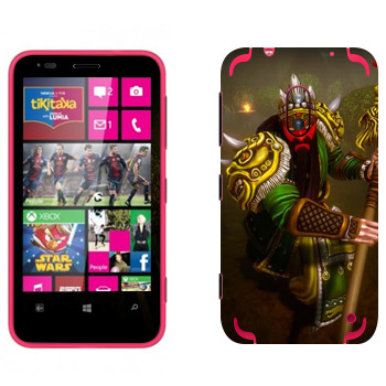   «Ao Kuang : Smite Gods»   Nokia Lumia 620