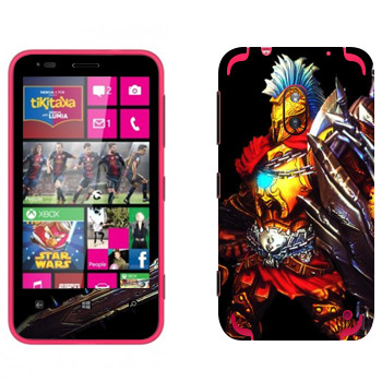   «Ares : Smite Gods»   Nokia Lumia 620