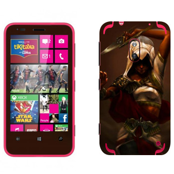   «Assassins creed »   Nokia Lumia 620