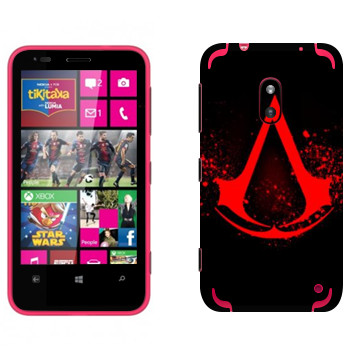   «Assassins creed  »   Nokia Lumia 620