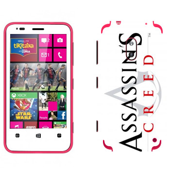   «Assassins creed »   Nokia Lumia 620