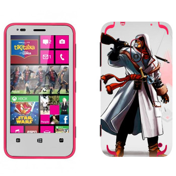   «Assassins creed -»   Nokia Lumia 620