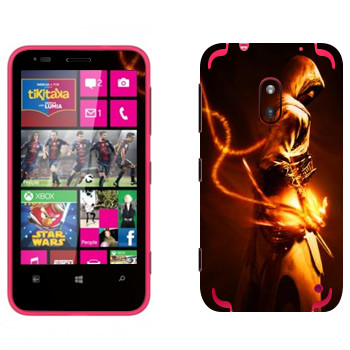   «Assassins creed  »   Nokia Lumia 620