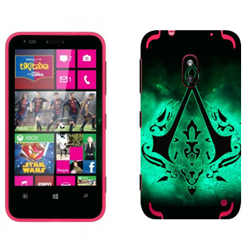   «Assassins »   Nokia Lumia 620