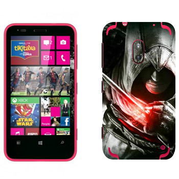   «Assassins»   Nokia Lumia 620