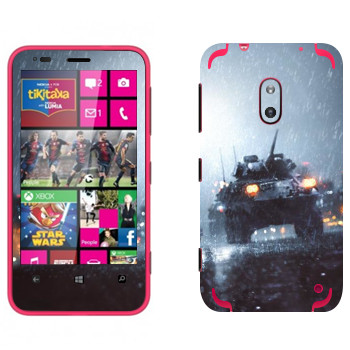   « - Battlefield»   Nokia Lumia 620