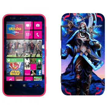   «Chronos : Smite Gods»   Nokia Lumia 620