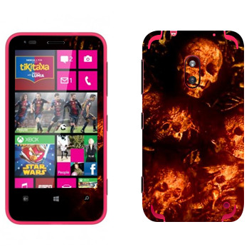   «Dark Souls »   Nokia Lumia 620