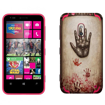   «Dark Souls   »   Nokia Lumia 620