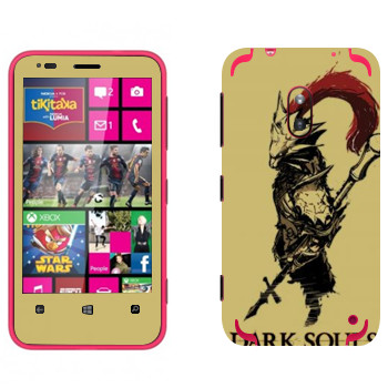  «Dark Souls »   Nokia Lumia 620