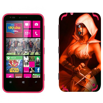   «-»   Nokia Lumia 620