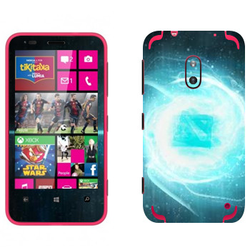   «Dota energy»   Nokia Lumia 620