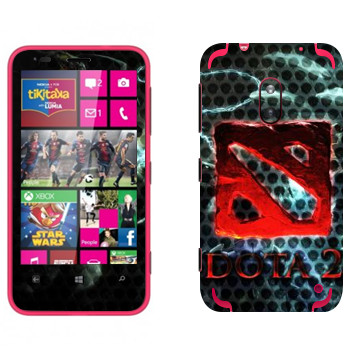   «Dota »   Nokia Lumia 620