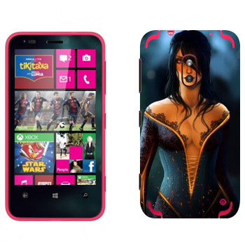   «Dragon age -    »   Nokia Lumia 620