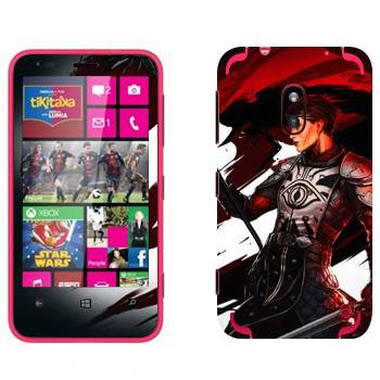   «Dragon Age -  »   Nokia Lumia 620