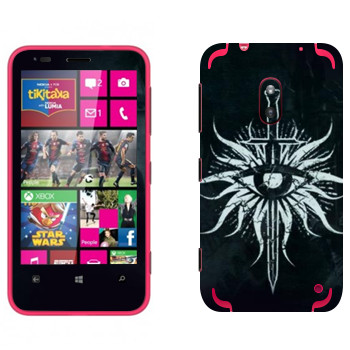   «Dragon Age -  »   Nokia Lumia 620