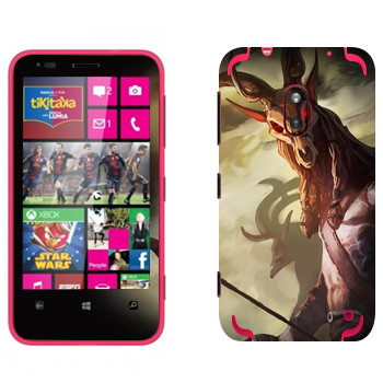   «Drakensang deer»   Nokia Lumia 620