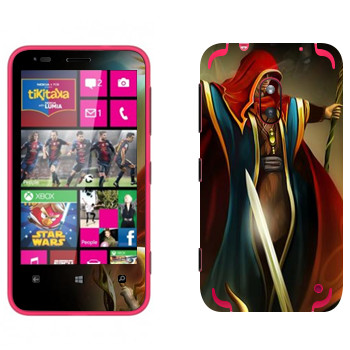   «Drakensang disciple»   Nokia Lumia 620