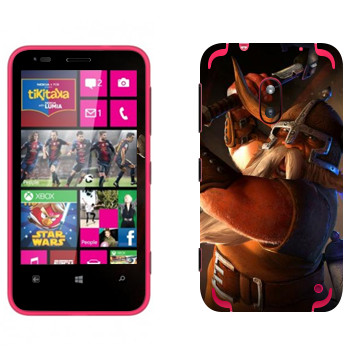  «Drakensang gnome»   Nokia Lumia 620