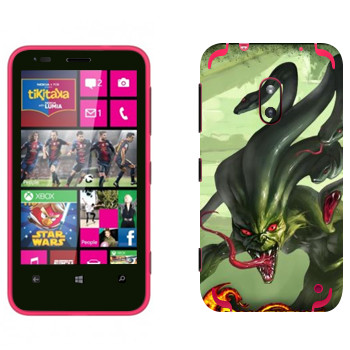   «Drakensang Gorgon»   Nokia Lumia 620