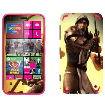  «Drakensang Knight»   Nokia Lumia 620