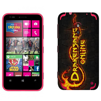   «Drakensang logo»   Nokia Lumia 620