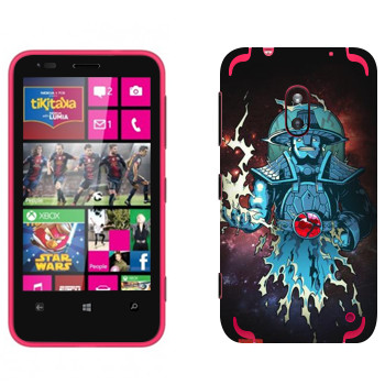   «  - Dota 2»   Nokia Lumia 620