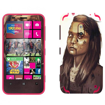   «Dying Light -  »   Nokia Lumia 620