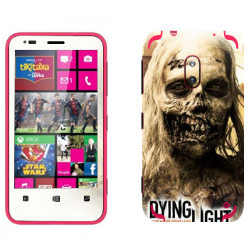   «Dying Light -»   Nokia Lumia 620