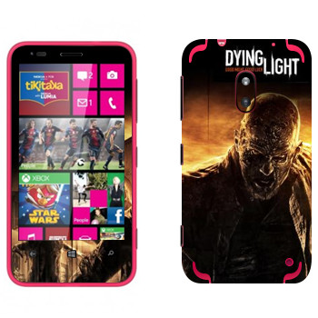   «Dying Light »   Nokia Lumia 620